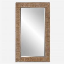  09819 - Ranahan Rustic Farmhouse Mirror