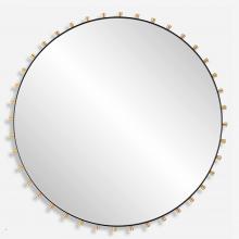  09936 - Cosmopolitan Round Mirror