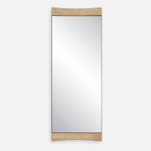  08229 - Uttermost Russo Oversized Modern Mirror