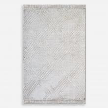  71160-9 - Uttermost Aledo Geometric 9x12 Rug