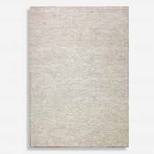  70036-9 - Uttermost Makula Ivory Jute 9x12 Rug