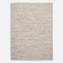  70037-9 - Uttermost Rafael Ivory Wool 9x12 Rug