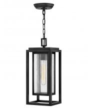  1002BK-LL - Medium Hanging Lantern