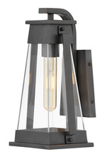  1130AC - Small Wall Mount Lantern