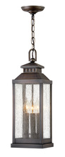  1182BLB - Medium Hanging Lantern