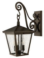  1434RB - Medium Wall Mount Lantern