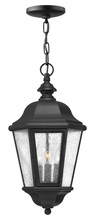  1672BK-LL - Medium Hanging Lantern