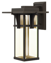  2325OZ-LED - Large Wall Mount Lantern