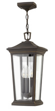  2362OZ - Medium Hanging Lantern