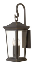  2366OZ - Large Wall Mount Lantern