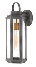  2534DZ - Medium Wall Mount Lantern