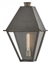  28864BLB - Medium Wall Mount Lantern