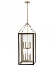  32988BK - Medium Multi Tier Pendant