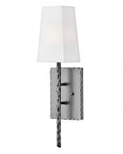  3670BNN - Large Single Light Sconce