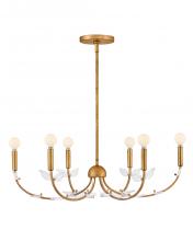  48286DA - Medium Chandelier