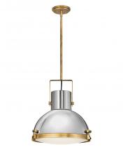  49065HB - Large Pendant