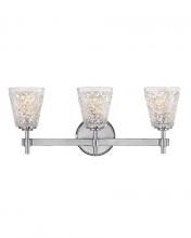  5153CM - Three Light Vanity