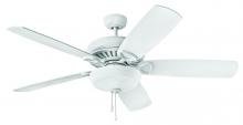  900460FCW-LID - Gladiator Illuminated 60" LED Fan