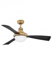  905950FHB-LWD - Oliver 50" LED Smart Fan