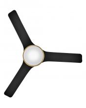  906556FMB-LDD - Alba 56" LED Smart Fan