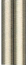  EP72AB - 72" EXTENSION POLE: ANTIQUE BRASS