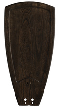  B5214WA - ISLANDER SIGNLE SIDE CARVED, WALNUT - SET OF 5