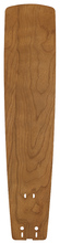  B6133CYWA - 26" STANDARD WOOD BLADE: CHERRY/WALNUT - SET OF 5