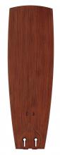  BPW20TK - 20" BLADE: NARROW COMPOSITE CURVED, TEAK - SET OF 5