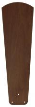  BPW4542WA - 20" INVOLUTION BLADE: COMPOSITE, WALNUT - SET OF 2