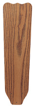  FP1022 - Brewmaster Blade Set of Two-25 inch-Oak/WA Reversible