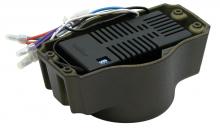  SW24BL - PALISADE RECEIVER/CUP UNIT: BLACK