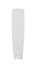  BPW22MW - 22" ABS BLADE SET (5), MATTE WHITE - SET OF 5