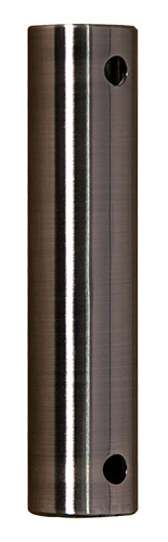  DR24PW - 24" DOWNROD: PEWTER