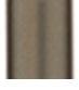  DRSQ60OB - 60" SQUARE DOWNROD: OIL RUBBED BRONZE