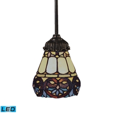  078-TB-21-LED - MINI PENDANT