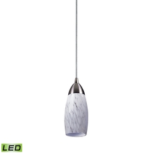  110-1SW-LED - MINI PENDANT