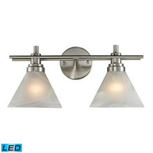  11401/2-LED - VANITY LIGHT