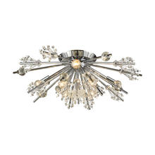  11748/8 - SEMI FLUSH MOUNT