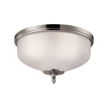  1303FM/20 - FLUSH MOUNT