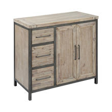  17361 - CABINET - CREDENZA