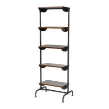  3200-234 - BOOKCASE - SHELF