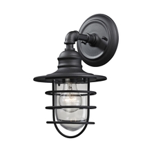  45212/1 - EXTERIOR WALL SCONCE