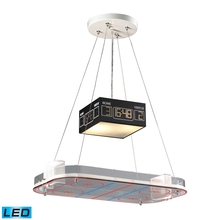  5138/2-LED - ISLAND LIGHT