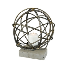  571190 - CANDLE - CANDLE HOLDER