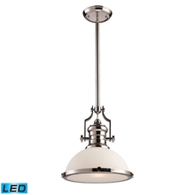  66113-1-LED - PENDANT