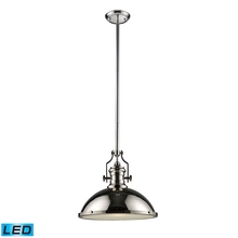  66118-1-LED - PENDANT