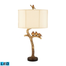  93-052-LED - TABLE LAMP