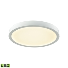  CL781234 - FLUSH MOUNT