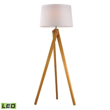  D2469-LED - FLOOR LAMP