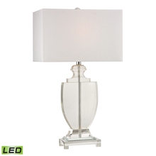  D2483-LED - TABLE LAMP